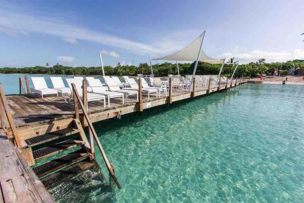 Paradise Suite Cadaques Bayahibe Exterior foto