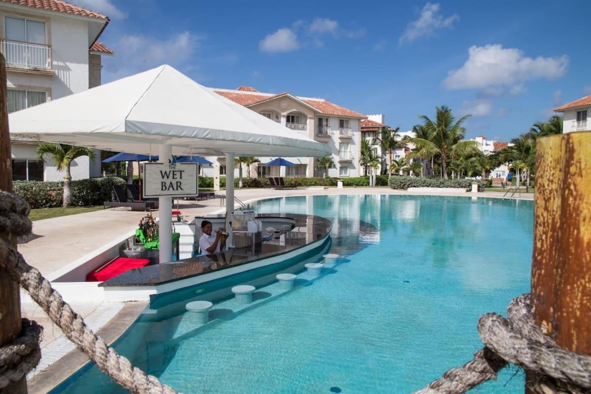 Paradise Suite Cadaques Bayahibe Exterior foto