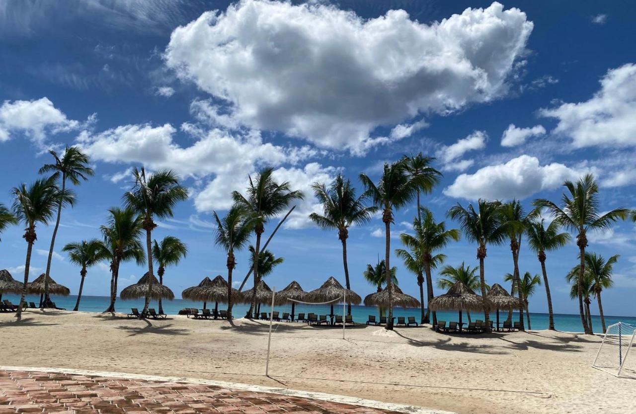 Paradise Suite Cadaques Bayahibe Exterior foto