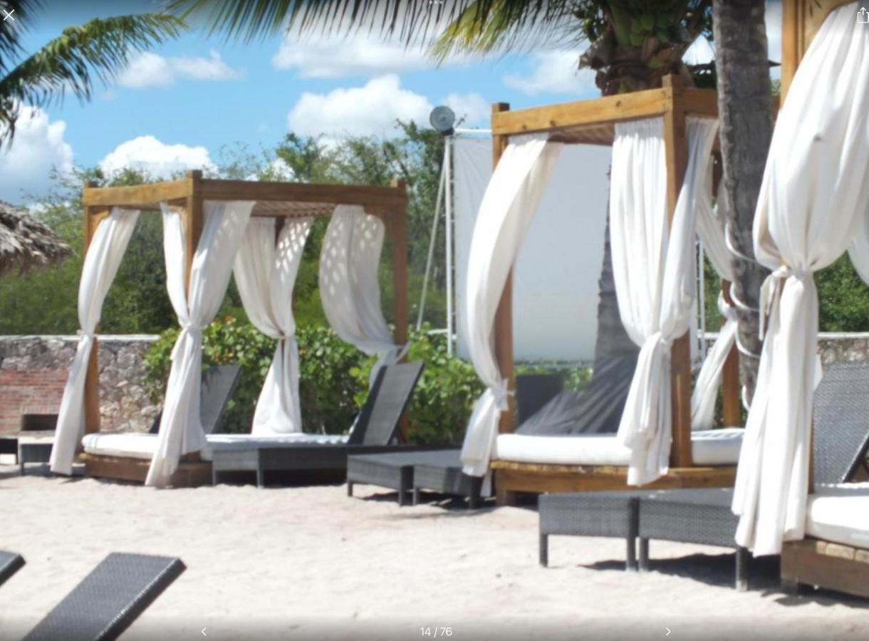 Paradise Suite Cadaques Bayahibe Exterior foto